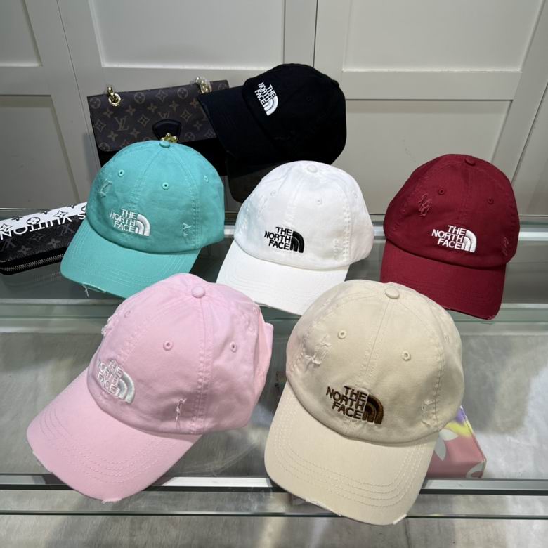 Gucci x The North Face Cap dxn05